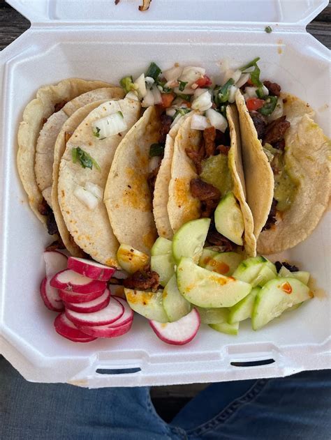 Speedys tacos. Ladies & Gentlemen were sorry to inform that this month will be the last month will host speedys sundays will be back next year were sorry for the... 