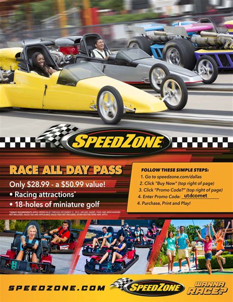 Speedzone Motorsports Profile and History. S