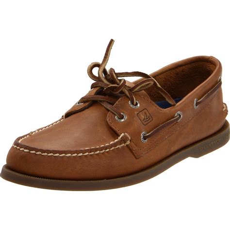 Speery. ADD TO CART. Sperry Women's Crest Vibe Platform Leather Casual Shoes. $89.99. ADD TO CART. Sperry Men's Authentic Original Leather Boat Shoes. $109.99. ADD TO CART. Sperry Women's Duck Float Zip SeaCycled Boots. See Price In Cart. 
