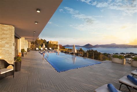 Spektr Boutique Hotel Yalıkavak ENUYGUN.