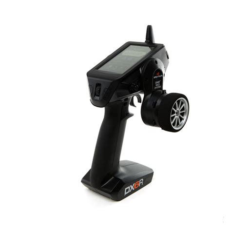 Spektrum DX6R unable to update firmware - R/C Tech Forums