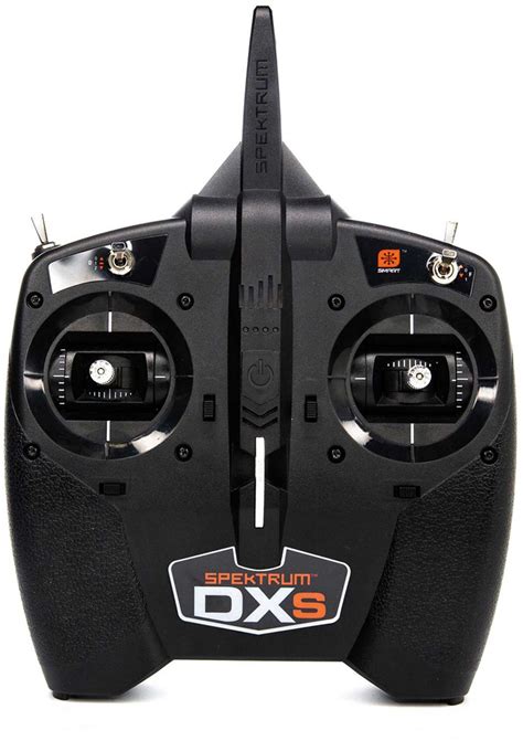 Spektrum dxs transmitter manual.  Spectrum 6 Channel DSMX Telemetry System.  You can effortle...