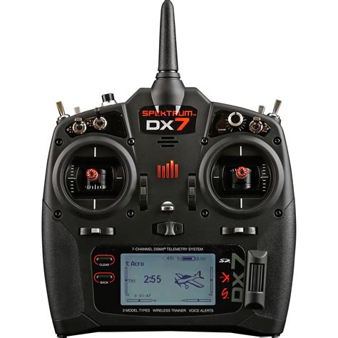 Spektrum rc. The Spektrum™ iX20 smart radio is our most powerful, feature-packed 20-channel air transmitter to date and host to a wide array of innovations and upgrades. It was designed to meet the present and future needs of … 