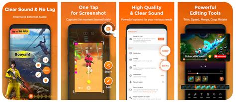 Spela in ljud android gratis