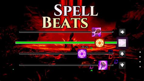 Spell Beats on Steam