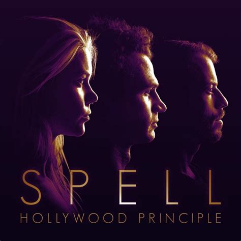 Spell Hollywood Principle