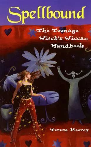 Spell bound the teenage witchs essential handbook the teenage witchs essential wicca handbook. - Journal of travels in the united states of north america, and in lower canada, performed in the year 1817.