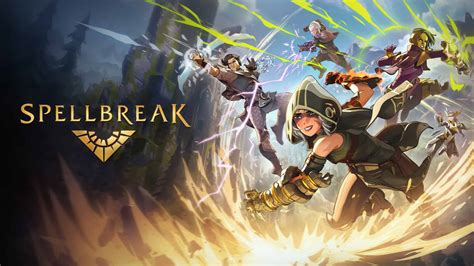 Spell break. Spellbreak streams live on Twitch! Check out their videos, sign up to chat, and join their community. 