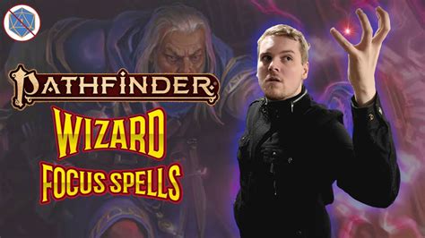 Spell focus pathfinder  Armor interferes with a wizard&rsquo;s movements,...