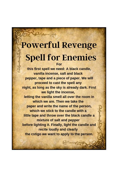 Spell for a terrible curse get revenge on your enemies authentic black magic spells and curses book 1. - Fracture and fatigue control in structures applications of fracture mechanics astm manual series.
