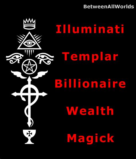 FullMoon Billionaiare Prosperity Immense Luxury Wealth Power Illuminati Rare Wealth Spell BetweenAllWorlds Ritual Magick These rituals are imbued with FullMoon energy and conducted under the guidance of the Illuminati Elders and the founding memb.... 