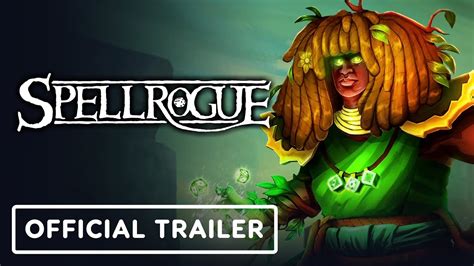 Mogi Chudai Video 3gp Download - SpellRogue Official Early Access Narrative Launch Trailer