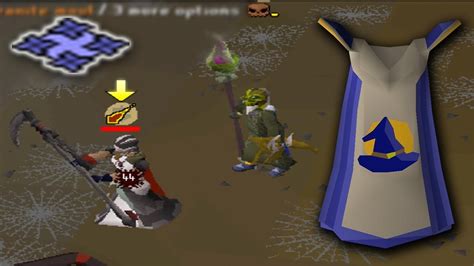 Learn about the four spellbooks available in OSRS, how to switch between them, and how to filter spells by Magic level, runes and requirements. Find out the types of spellbooks, how to cast spells, and the latest updates on the spellbook interface.. 