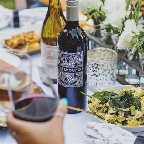 Spellbound ca. We source Spellbound wines from winegrowing regions throughout California w...