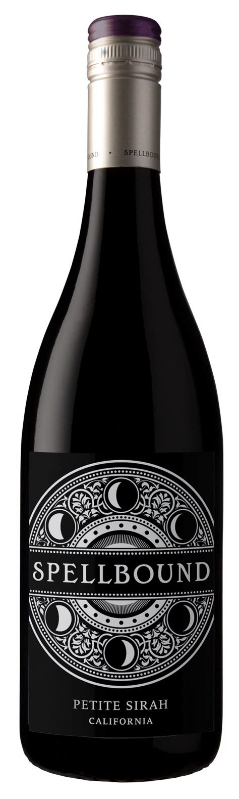 Spellbound petite sirah 2022.  Notes on the Producer Spellbound wines are sourced fr...