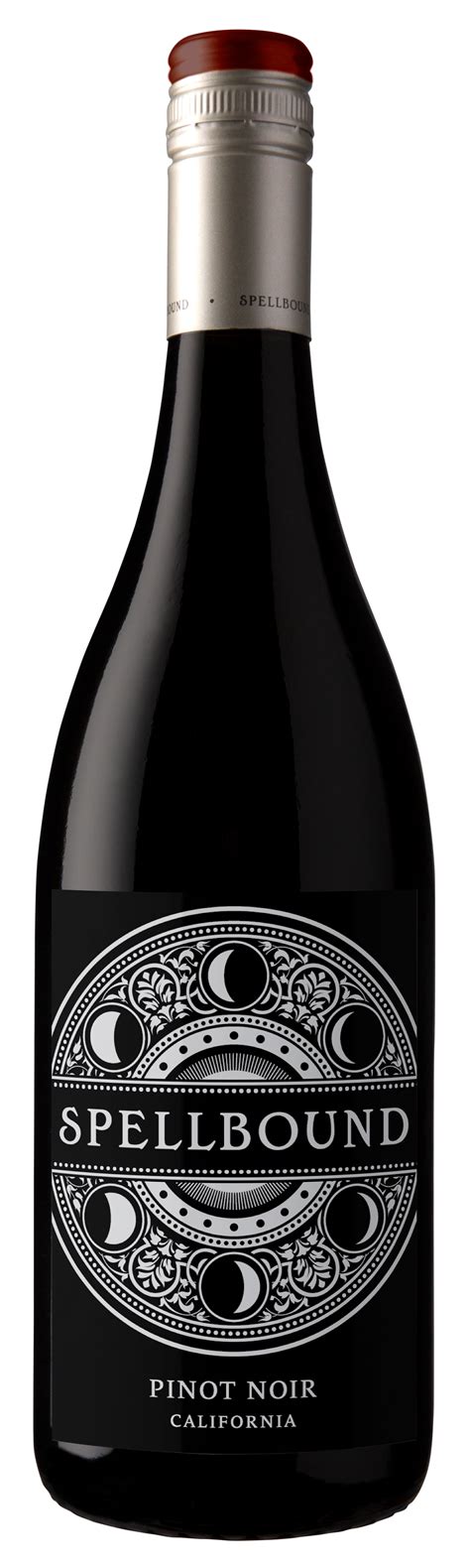 Spellbound pinot noir.  Find and Buy from assorted collection of the fine...