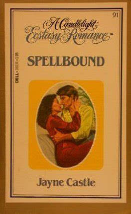 Read Online Spellbound By Jayne Castle