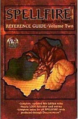 Spellfire reference guide volume 2 spellfire card game accessory v 2. - Aepa early childhood education 36 secrets study guide aepa test review for the arizona educator proficiency assessments.