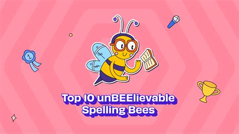 Spelling Bee! Baamboozle - Baamboozle The Most Fun …