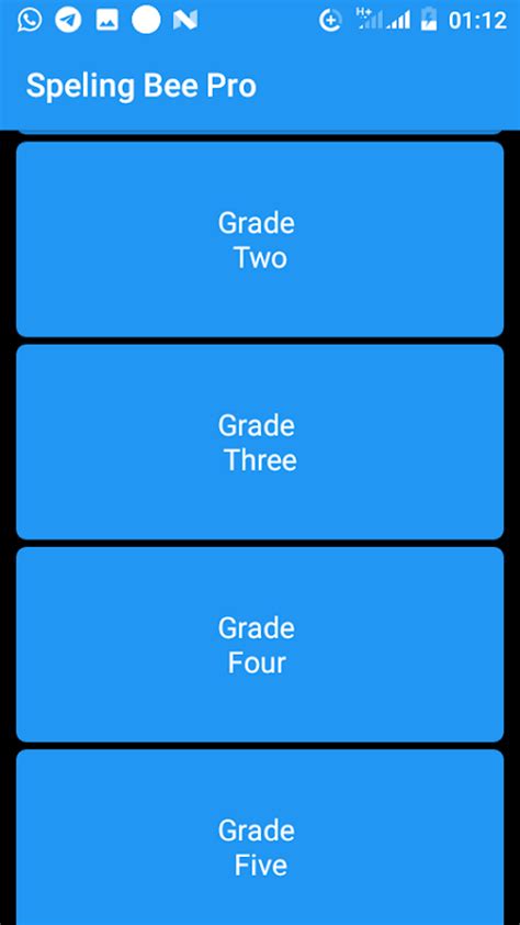 Spelling Pro APK Download for Android 