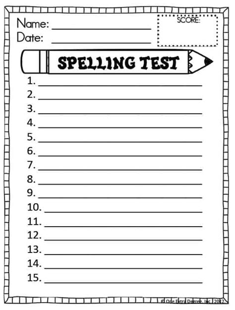 Sample Assembly Drawing