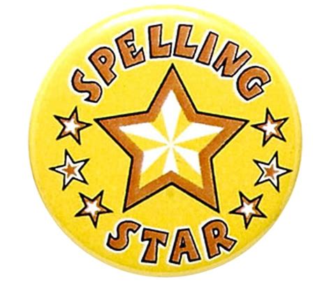 Spelling stars. Things To Know About Spelling stars. 