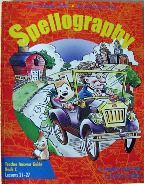 Spellography a road map to better spelling teacher answer guide c. - Mastercam x3 getting started guide download.