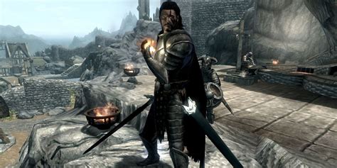 Spellsword skyrim build. Hi, complete DD:A noob here. Many campaign as arcane warrior/battlemage (DA:O + DLC), knight enchanter (DA:I), spellsword (Skyrim, Dark Souls, SotFS), etc. have made me just love that playstyle, and I am hoping to progress to a Mystic knight build in DD:A. My question for the pros, and other veterans here, is where do you suggest starting? 