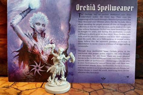 Spellweaver guide. The Spellweaver is mainly focused on dealing damage to multiple enemies through the use of the element system. She primarily focuses on fire and ice, with a significant number of … 