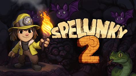 Spelunky 2 demo.  Spelunky 2 builds upon the unique, randomized challenges that mad...