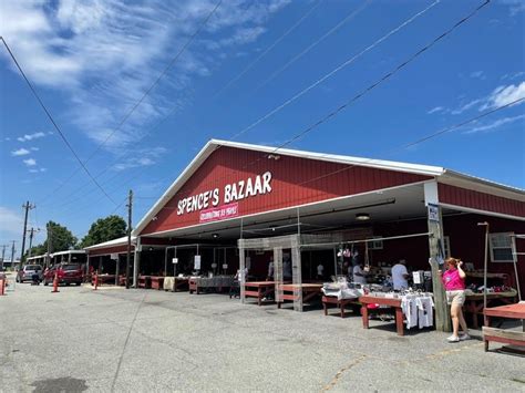Spence's Bazaar: Worth a trip, if just for the breakfast/lunch and to watch the Amish do their thing - See 102 traveler reviews, 39 candid photos, and great deals for Dover, DE, at Tripadvisor.. 