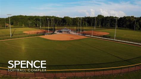 Spence Softball Complex - vi-vn.facebook.com