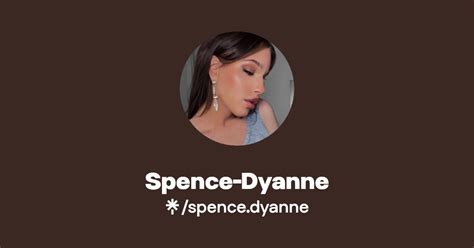 💋 Spence.Dyanne Onlyfans Leak XXX