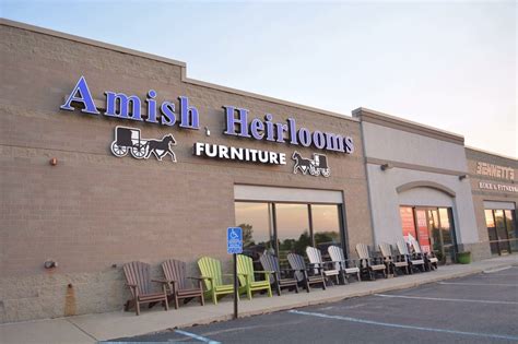 Spencer, IA Furniture Store Locations Near You