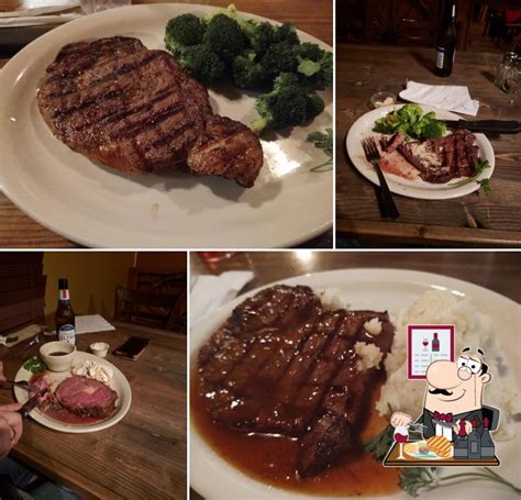 Spencer’s Chophouse & Tavern in Creston - Restaurant reviews