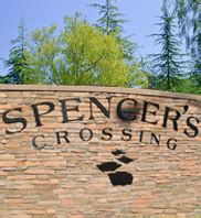 Spencer’s Crossing Location Benefits From Newly Opened