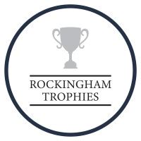 Spencer Roe - Co-owner - Rockingham Trophies