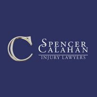 Spencer calahan. Contact Spencer Calahan Injury Lawyers by calling 225–387–2323 or by visiting our website to schedule a free consultation right away.----More from Spencer Calahan. Follow. 
