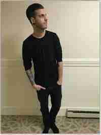 Spencer charnas height. Things To Know About Spencer charnas height. 
