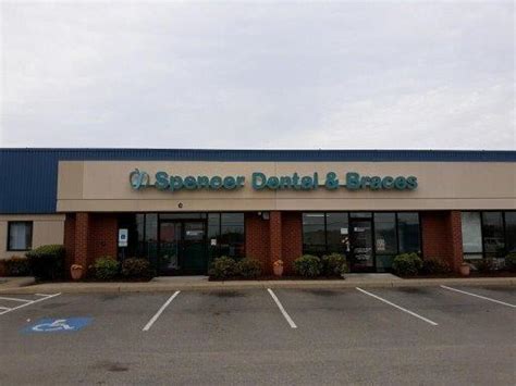 Spencer dental colonial heights. Things To Know About Spencer dental colonial heights. 