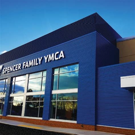 Spencer family ymca. Things To Know About Spencer family ymca. 