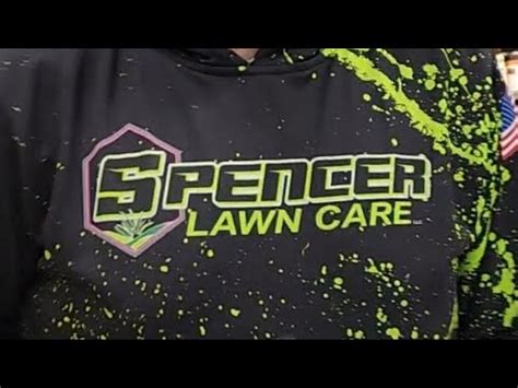 Spencer lawn care. 6 days ago · Spencer Lawn Care is a family-owned and family-operated company that serves clients in Canton and the surrounding areas. It offers residential and commercial lawn care services that include mowing, weeding, and edging. The company also provides landscape maintenance services, such as flowerbed clean-up, mulching, pruning, and hedge trimming. 