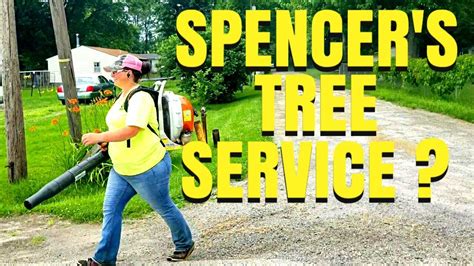 Spencer lawn care youtube. I run a lawn care business in Nova Scotia 18 years old 