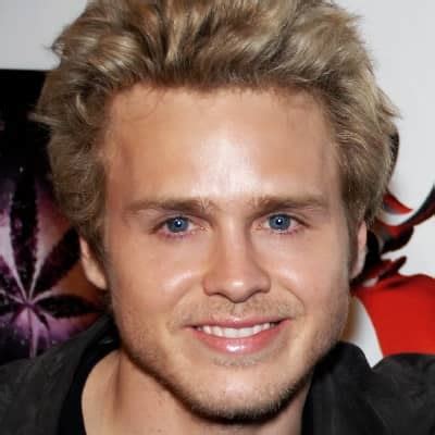 Spencer pratt biography