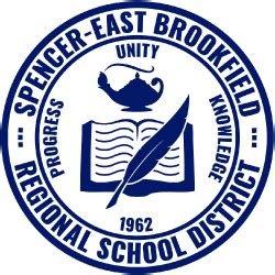 Spencer-East Brookfield Regional School District Teachers Jobs