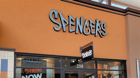 Spencers Gifts Chicago Ridge Ma
