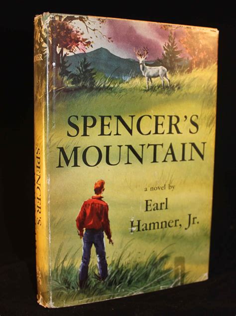 Spencers mountain by earl hamner jr. - Seadoo jet boat manual challenger 1800.