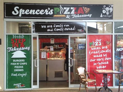 Spencers pizza. Friday. Fri. 11AM-10PM. Saturday. Sat. 11AM-10PM. Updated on: Feb 27, 2024. All info on Sammy's Italian Pasta & Pizza in Spencer - Call to book a table. View the menu, check prices, find on the map, see photos and ratings. 