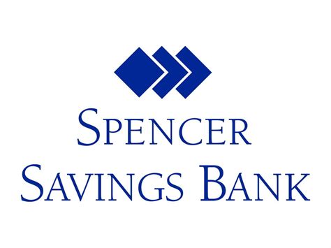 Spencers savings bank. 