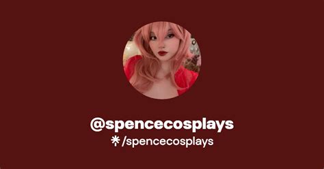 😈 PORN Spencexbear Leaks